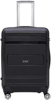 Elatae V305 Premium Polipropilen Büyük Boy Valiz