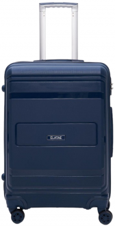 Elatae V305 Premium Polipropilen Büyük Boy Valiz