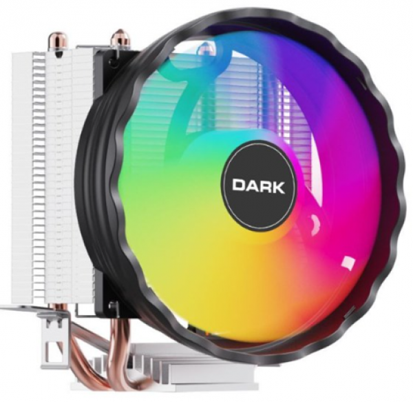 Dark Freezer X122 İşlemci Soğutucu