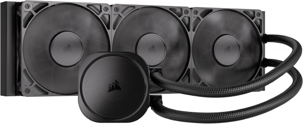 Corsair Nautilus 360 RS İşlemci Soğutucu