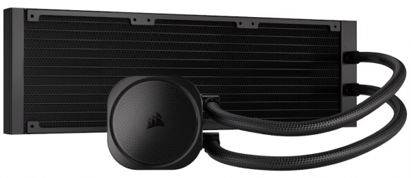 Corsair Nautilus 360 RS İşlemci Soğutucu