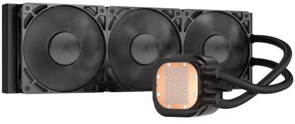 Corsair Nautilus 360 RS İşlemci Soğutucu
