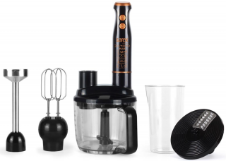Sarex SR-2020 Diamond Plus Blender