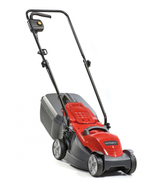 Castel Garden E320 Çim Biçme Makinesi