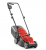 Castel Garden E320 Çim Biçme Makinesi