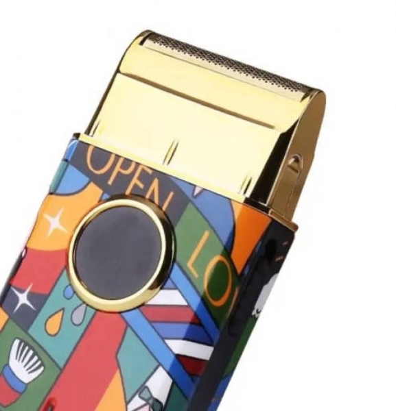 Kemei KM7098 Sakal Kesme Makinesi