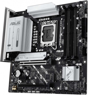 Asus Prime B860M-A WiFi LGA 1851 Soket Anakart