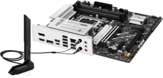 Asus Prime B860M-A WiFi LGA 1851 Soket Anakart