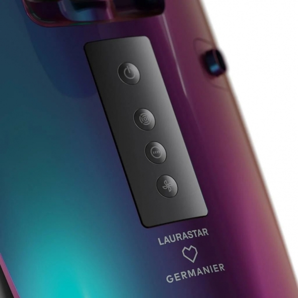 Laurastar System Smart Germanier Edition Buhar Kazanlı Ütü