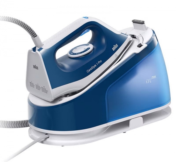 Braun CareStyle 1 Pro IS 1512 Buhar Kazanlı Ütü
