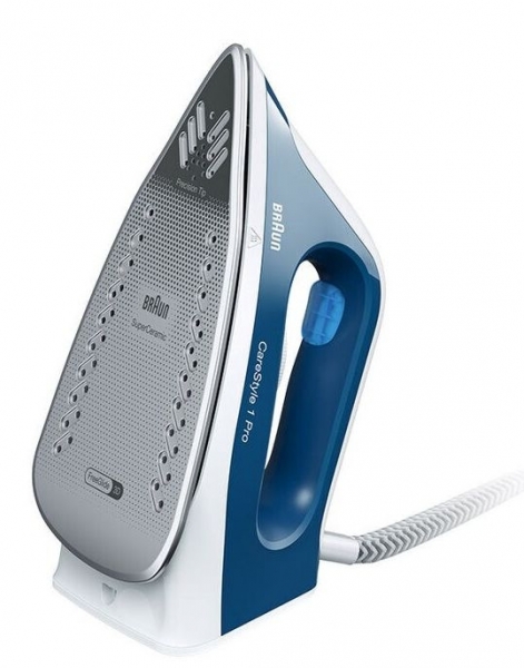 Braun CareStyle 1 Pro IS 1512 Buhar Kazanlı Ütü