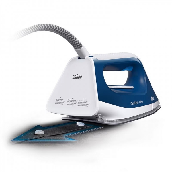 Braun CareStyle 1 Pro IS 1512 Buhar Kazanlı Ütü
