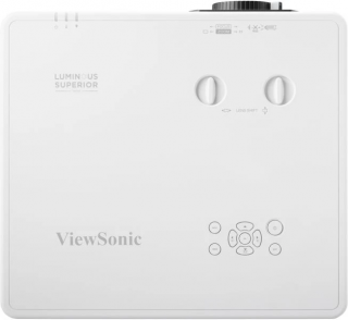 ViewSonic LSC731WU LCD Projeksiyon