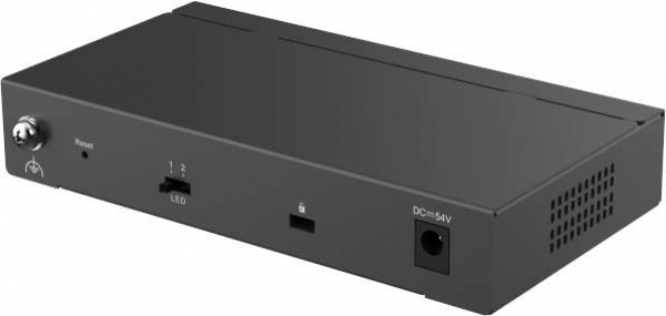 Ruijie Reyee RG-ES206GS-P Yönetilebilir Switch