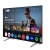 Arçelik A65 E 795 B Ultra HD (4K) TV