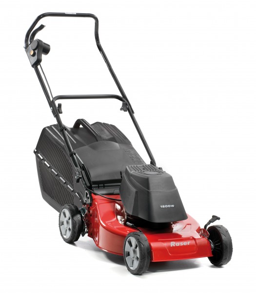 Castel Garden CS 480 Çim Biçme Makinesi