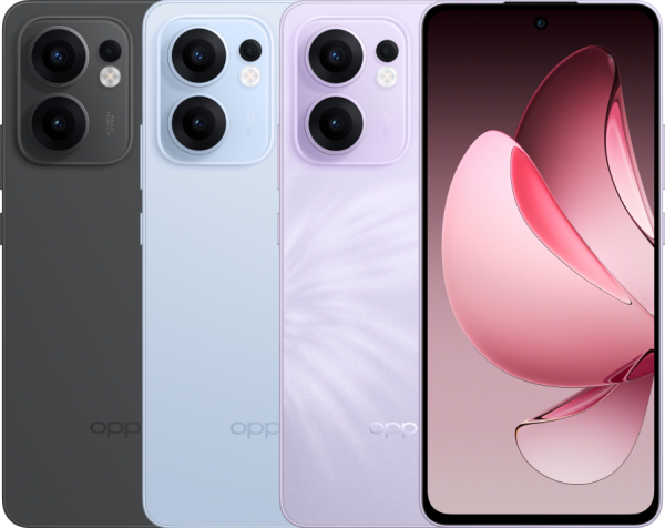 Oppo Reno13 F