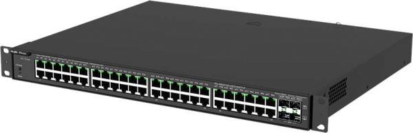 Ruijie RG-NBS3100-48GT4SFP-P Yönetilebilir Switch