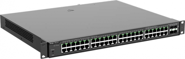 Ruijie RG-NBS3100-48GT4SFP-P Yönetilebilir Switch
