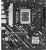Asus Prime H810M-A-CSM LGA 1851 Soket Anakart