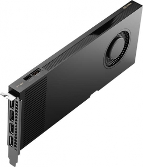 HP RTX 4000 Ada Generation Ekran Kartı
