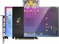 Gigabyte Aorus GeForce RTX 5090 Xtreme Waterforce WB 32G resim