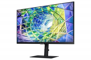 Samsung ViewFinity S8 27" LS27A800UJUXUF (S27A800U) Monitör