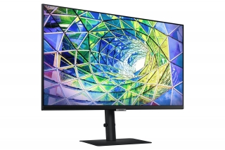 Samsung ViewFinity S8 27" LS27A800UJUXUF (S27A800U) Monitör