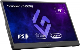 ViewSonic VX1654 Monitör