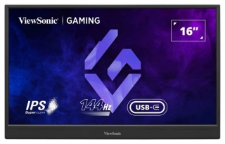 ViewSonic VX1654 Monitör