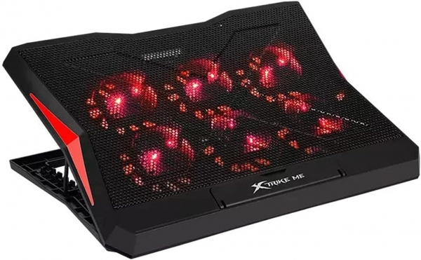 Xtrike ME FN-811 Laptop Soğutucu