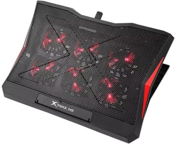 Xtrike Me Xtrike ME FN-811 Laptop Soğutucu