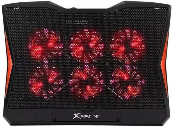 Xtrike Me Xtrike ME FN-811 Laptop Soğutucu