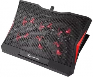 Xtrike ME FN-811 Laptop Soğutucu
