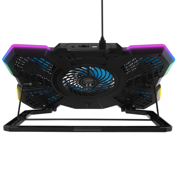 Addison Rampage AD-RC13 Laptop Soğutucu