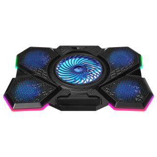 Rampage AD-RC13 Laptop Soğutucu