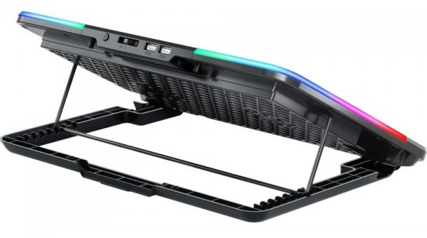 Concord C-886 Laptop Soğutucu
