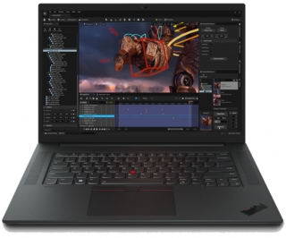 Lenovo ThinkPad P1 G6 21FV000GTX 003 Laptop