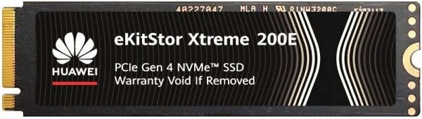 Huawei eKitStor Xtreme 200E SSD (512 GB)