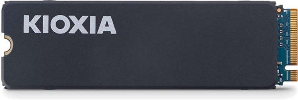 Kioxia Exceria Heatsink SSD (1 TB)