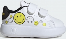 Adidas Advantage Smiley CF I resim