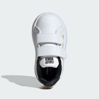 Adidas Advantage Smiley CF I Çocuk Spor Ayakkabı