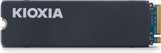 Kioxia Exceria Heatsink SSD