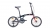 Carraro Flexi 109 Katlanır Bisiklet