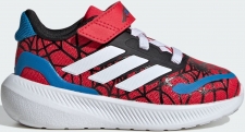 Adidas X Marvel Spider-Man Runfalcon 3.0 resim