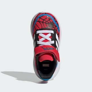Adidas X Marvel Spider-Man Runfalcon 3.0 Çocuk Spor Ayakkabı
