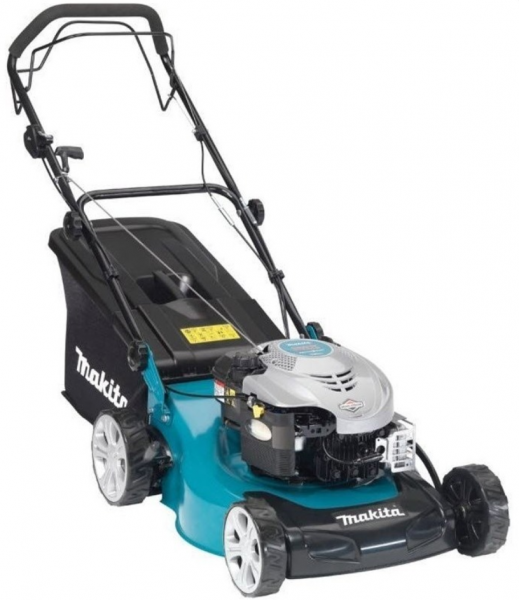 Makita PLM4621 Çim Biçme Makinesi