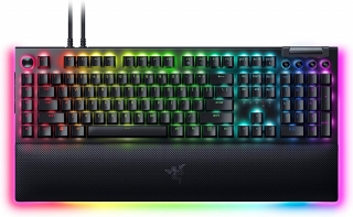 Razer BlackWidow V4 Pro Green Klavye