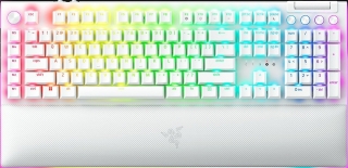 Razer BlackWidow V4 Pro Green Klavye