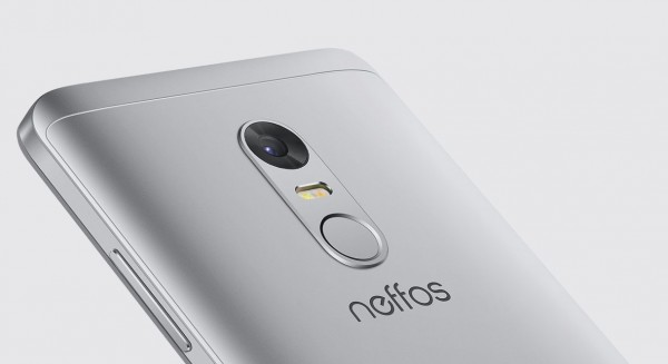 TP-Link Neffos X1 Lite